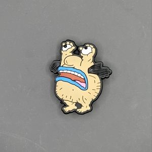 (5/$15) Krumm Croc Charm